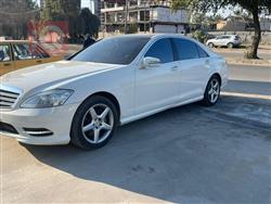 مێرسێدس بێنز S-Class
